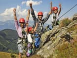 Der Geheimtipp für Familienabenteuer: Die Ferienregion Fügen-Kaltenbach im Zillertal Der Geheimtipp für Familienabenteuer: Die Ferienregion Fügen-Kaltenbach im Zillertal