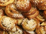 Zimtschnecken
