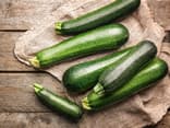 Zucchini