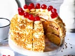 Buttercreme Gugelhupf 1
