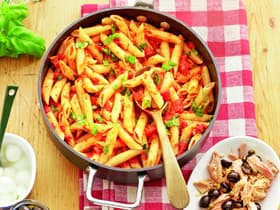 Penne al Pomodoro