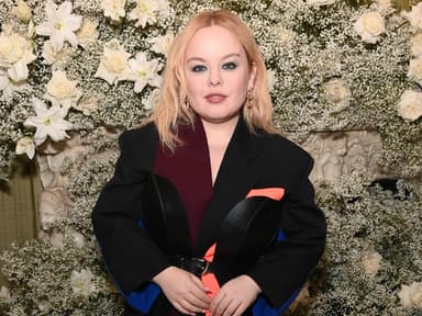 Nicola Coughlan privat: So tickt der "Bridgerton"-Star