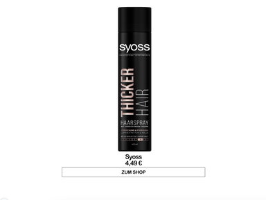 Wella Deluxe Fülle Pur Haarspray 250 Ml (2er Pack) - Ultra Starker Halt, Mit Keratin-Schutz & UV-Schutz