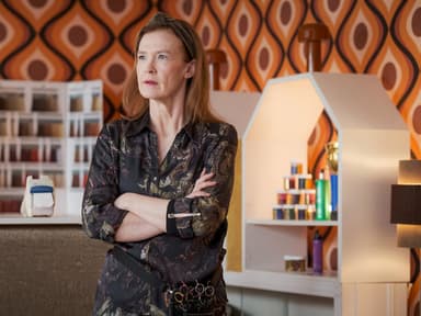 Wie lebt Julika Jenkins privat?