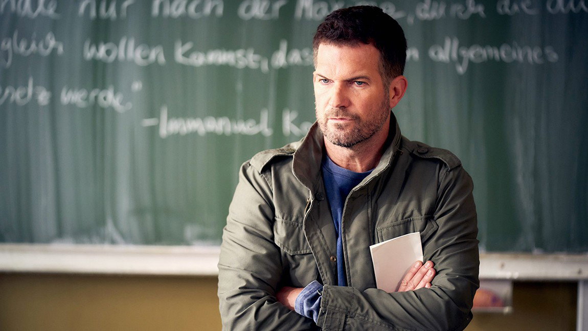 "Der Lehrer": Überraschendes Serien-Aus nach 9 Staffeln