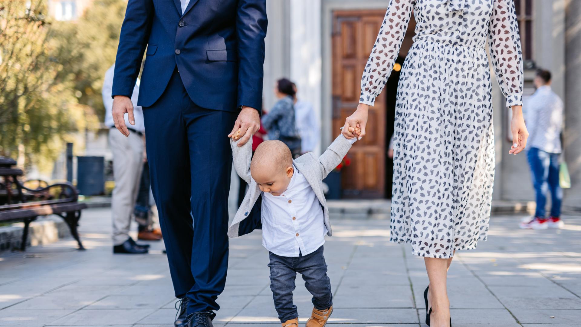 Was Zieht Man Zur Konfirmation An Als Gast Mann Was zieht man als Gast auf einer Konfirmation an?