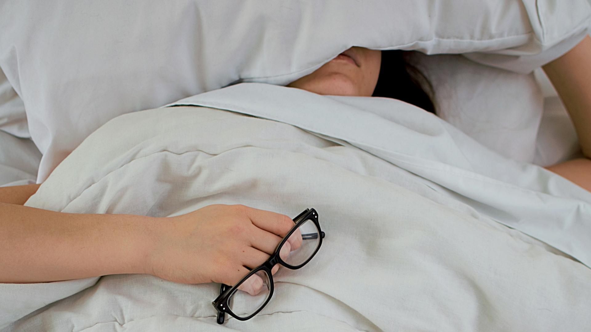 Kann man Schlaf nachholen? So gleichen Sie ein Defizit aus