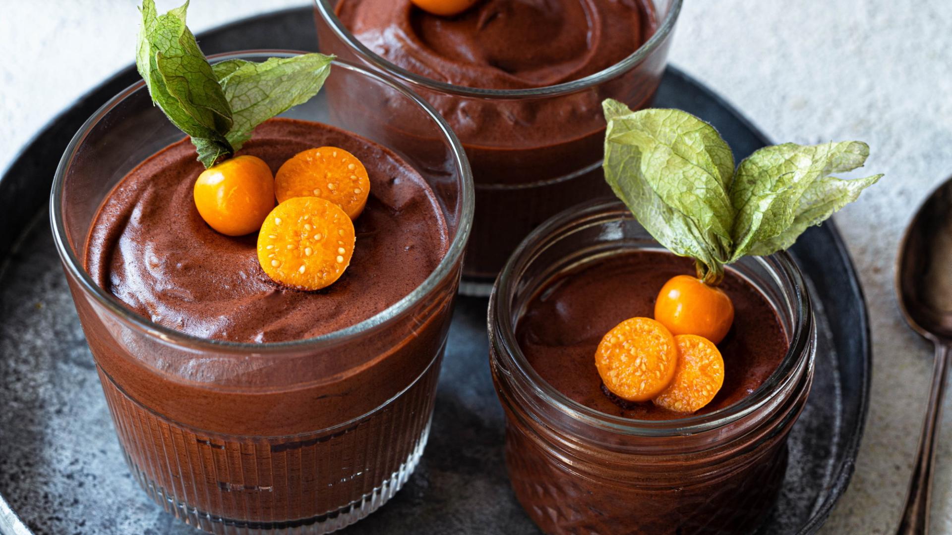 Schnelles Dessert mit wenig Zutaten: Beste Rezepte
