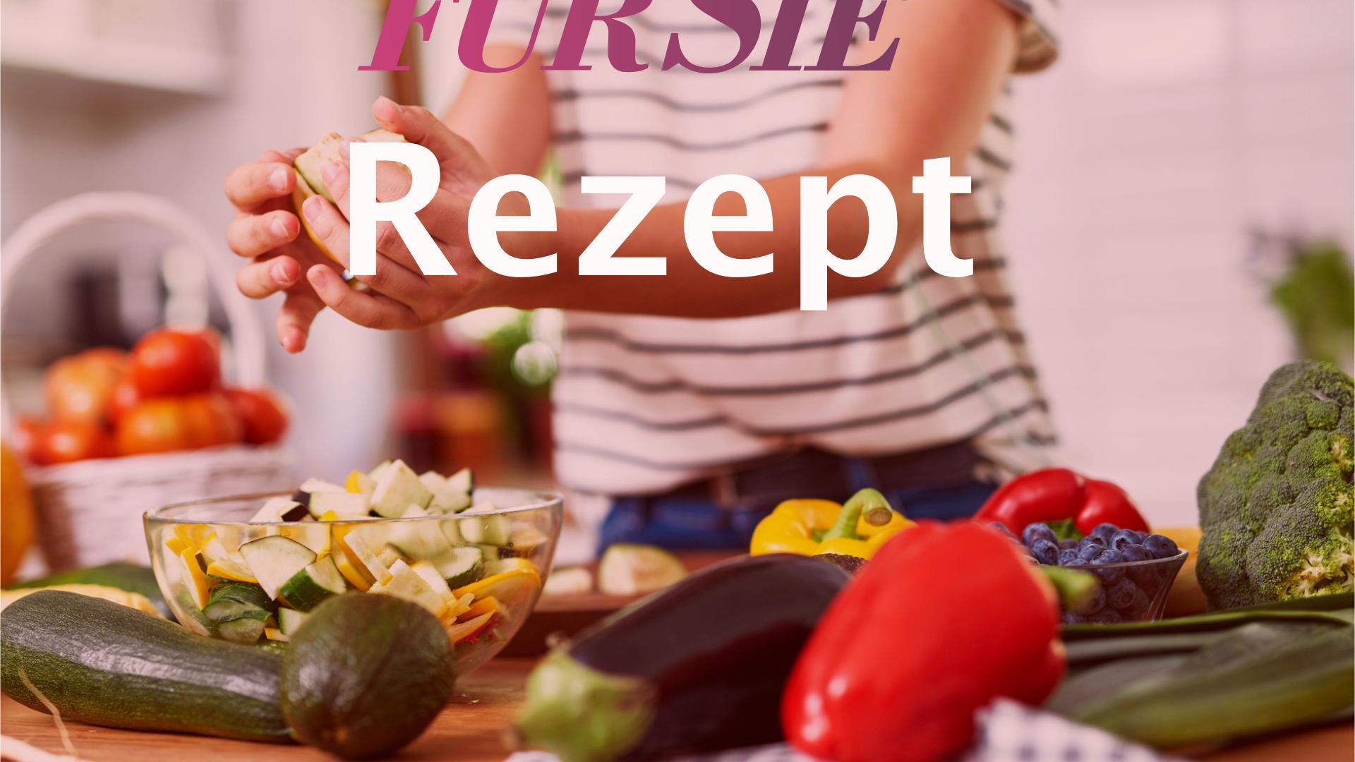 Kartoffelsuppe mit Pfifferlingen