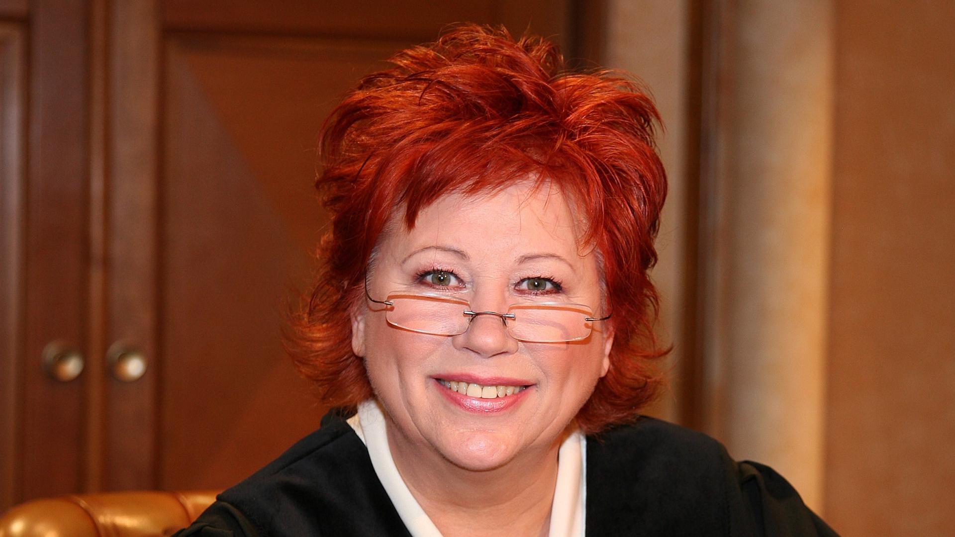barbara salesch der größte fall ihres lebens