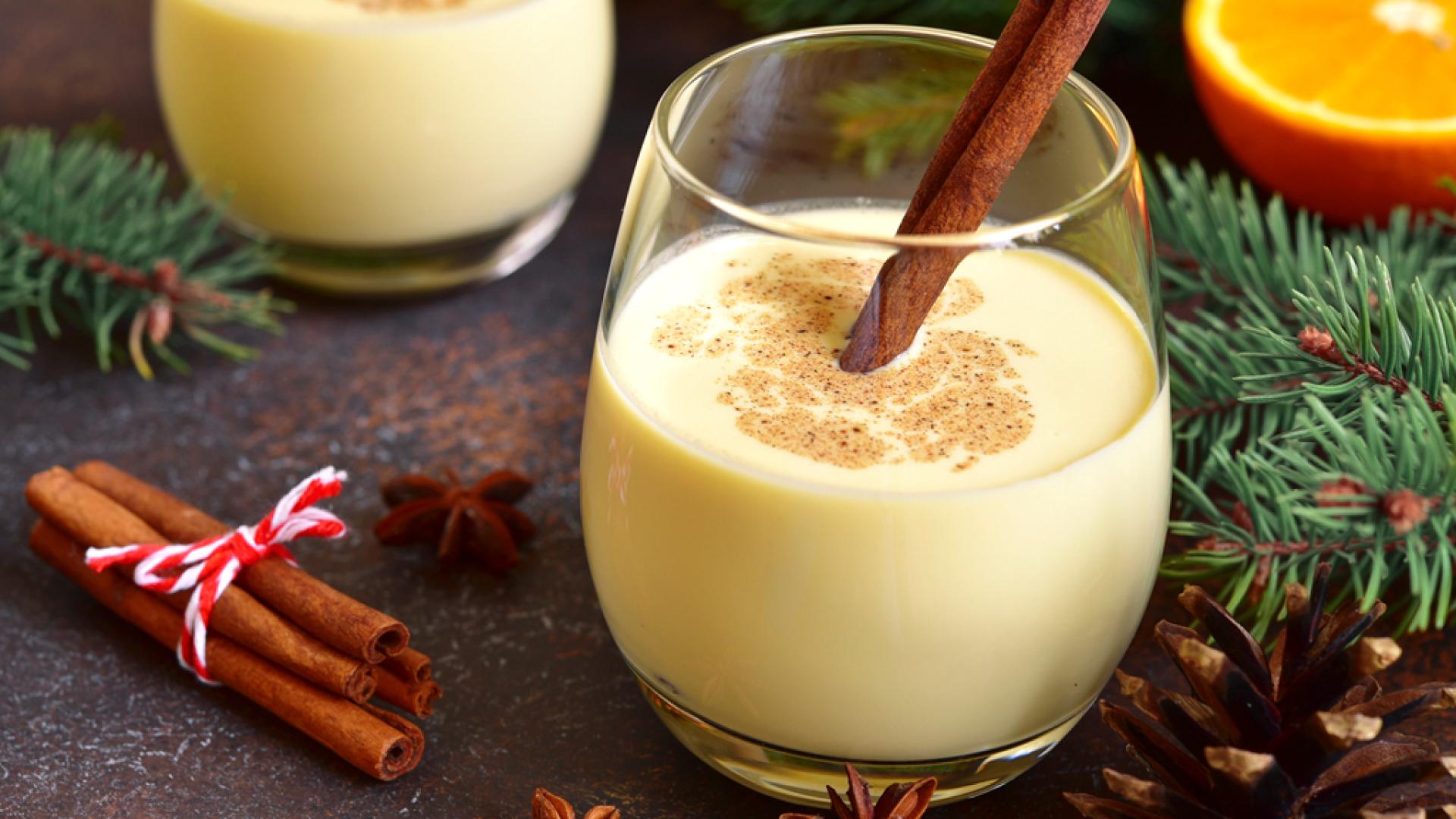 Eierpunsch Eierpunsch