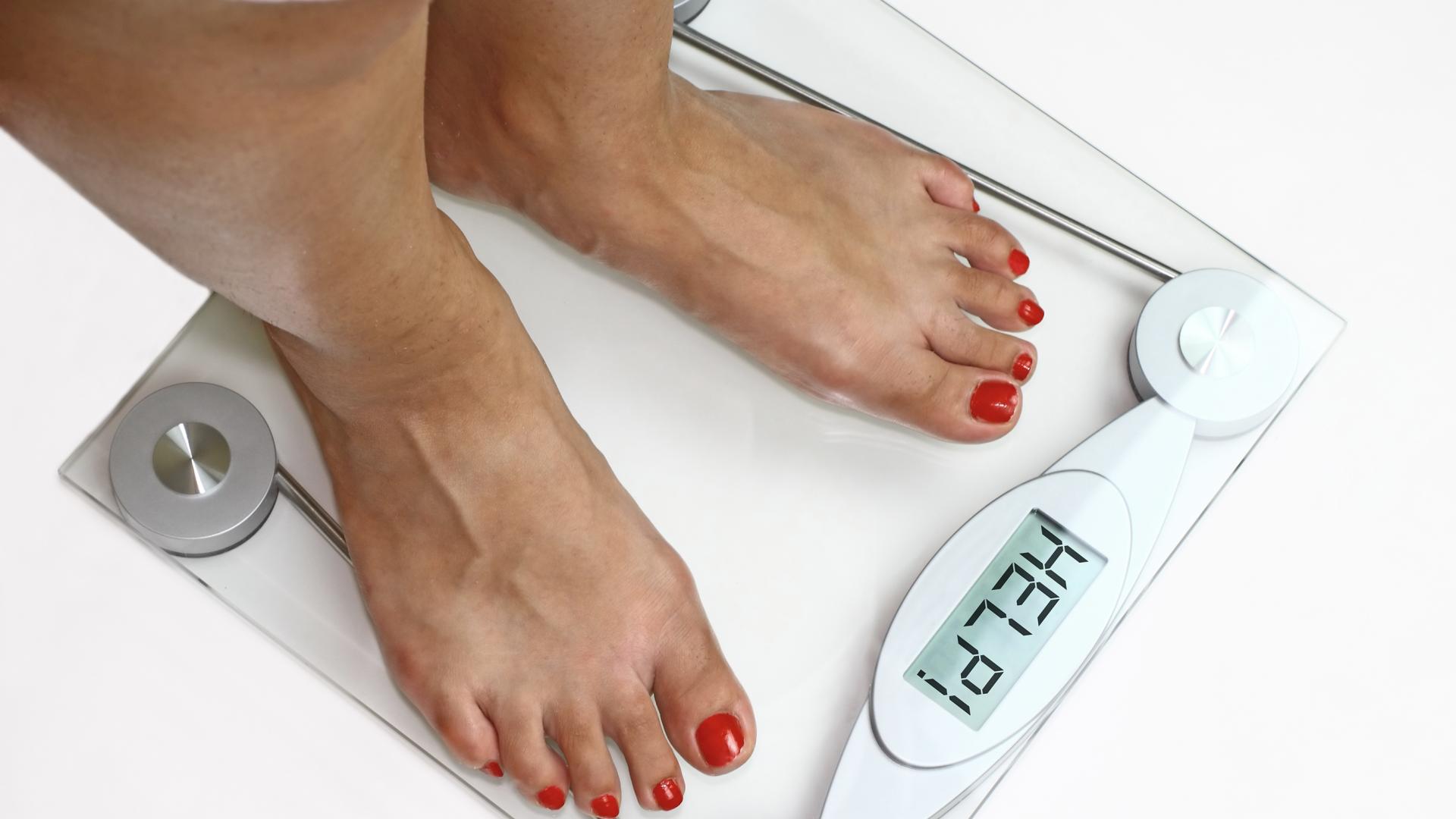 Extremes Übergewicht Ursachen und Hilfe