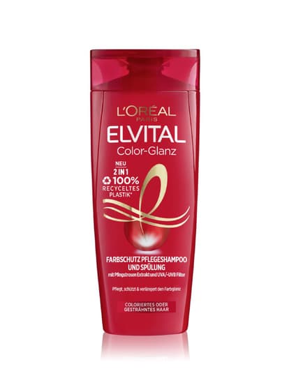 Bestes Shampoo Für Feines Coloriertes Haar 3 Drogerie-Shampoos sind perfekt für coloriertes Haar
