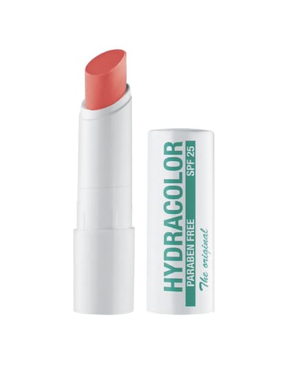 DEBORAH Lippenstift – 4,54 G, Mit Feuchtigkeitspflege, Verfeinert Das Hautbild, Mit Sanftem Blütenduft