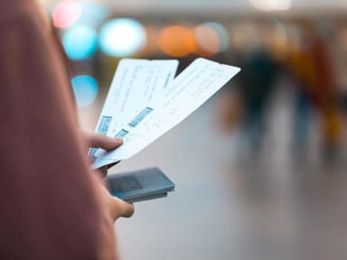 Flugreise 2023: Das ist der ruhigste Platz im Flugzeug