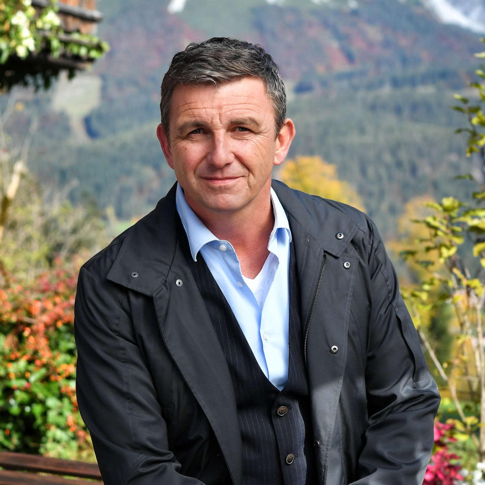 Der Bergdoktor Alles Uber Die 15 Staffel