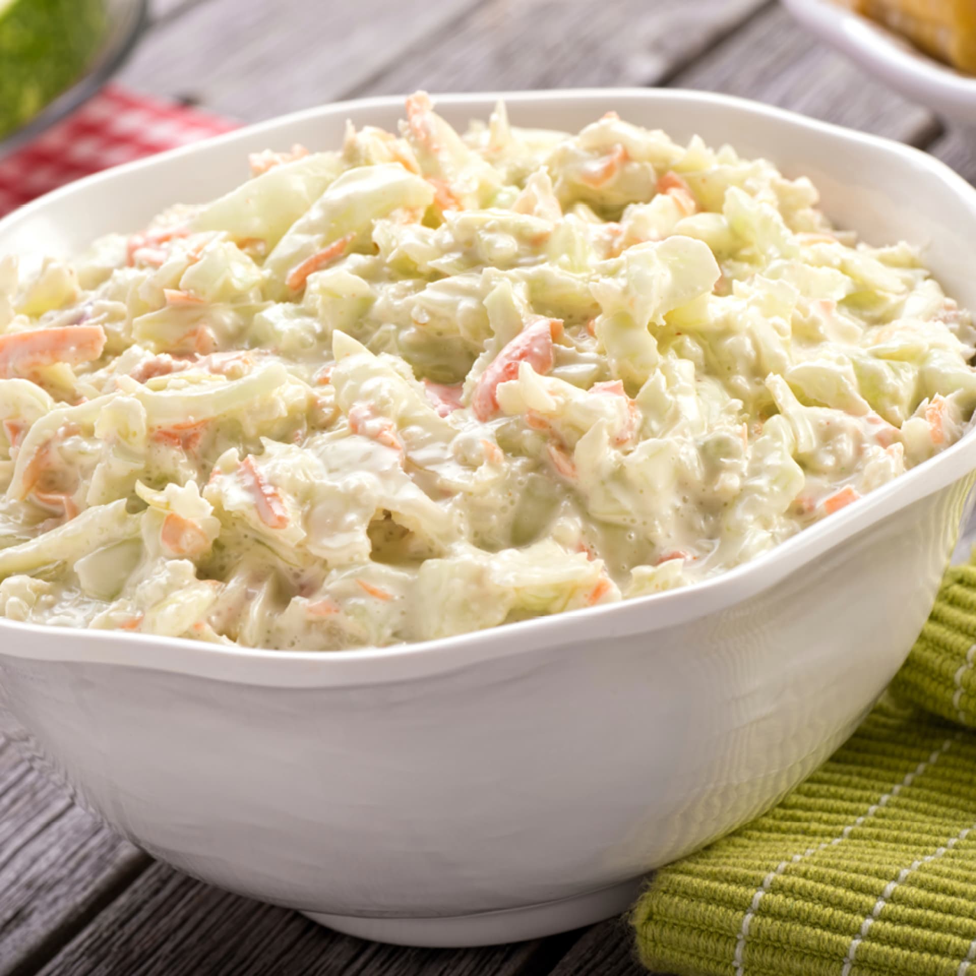 Rezept Farmersalat 