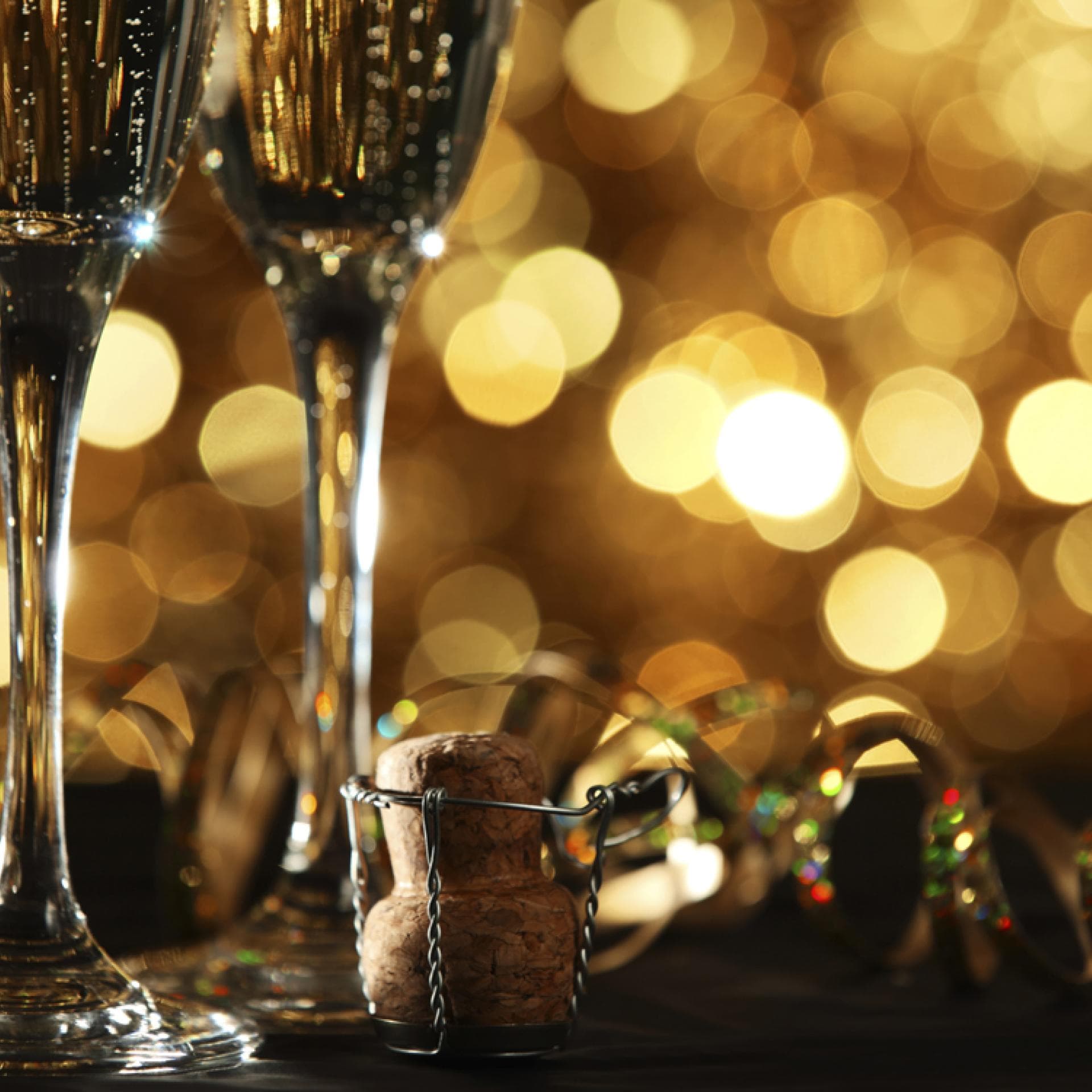 Silvesterbrauche So Feiern Andere Lander