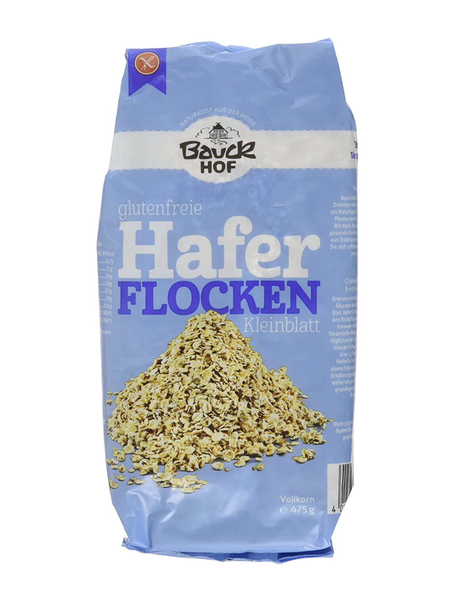 Was Passiert Wenn Man Jeden Tag Haferflocken Isst