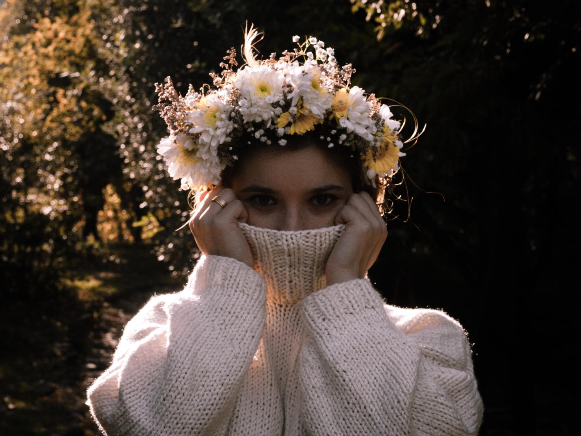 blumenkranze einfach selber machen