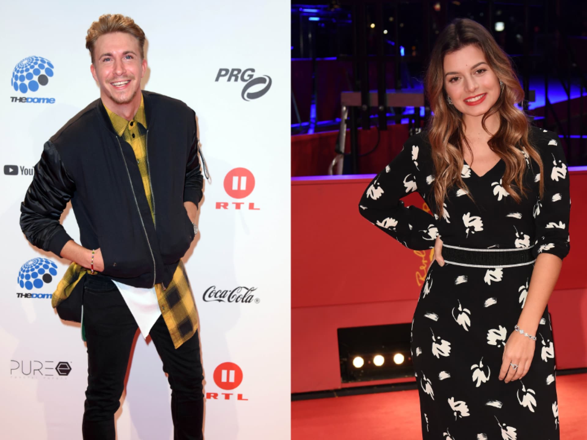 trennung bachelorette star david friedrich und bachelor star maxime herbord