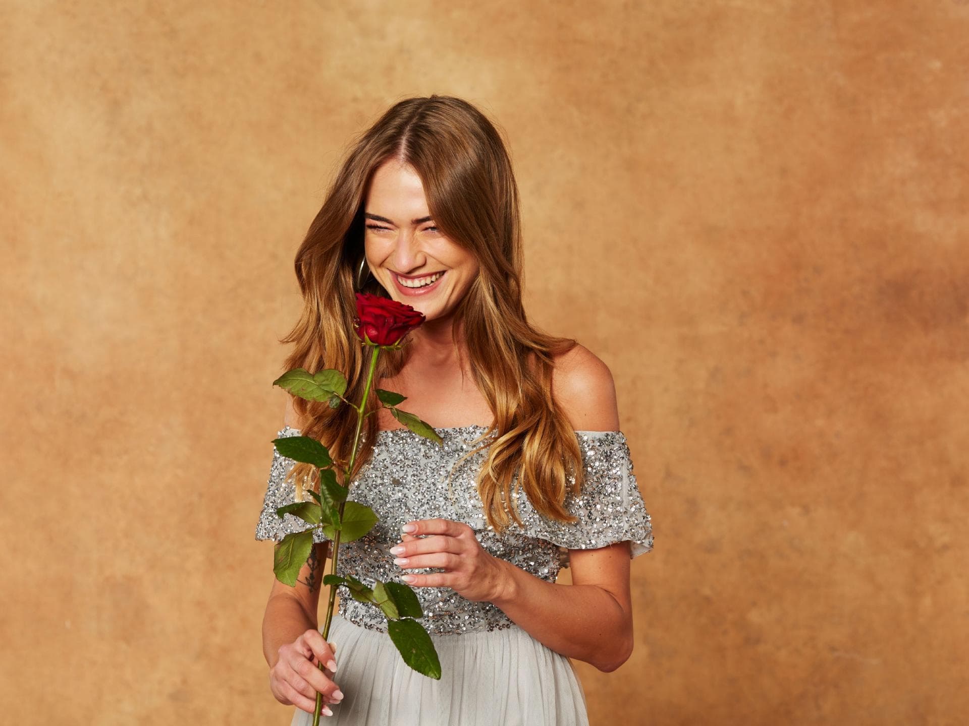 Mimi Gwozdz So Sah Die Bachelor Siegerin Fruher Aus Mimi Gwozdz So Sah Die Bachelor Siegerin Fruher Aus