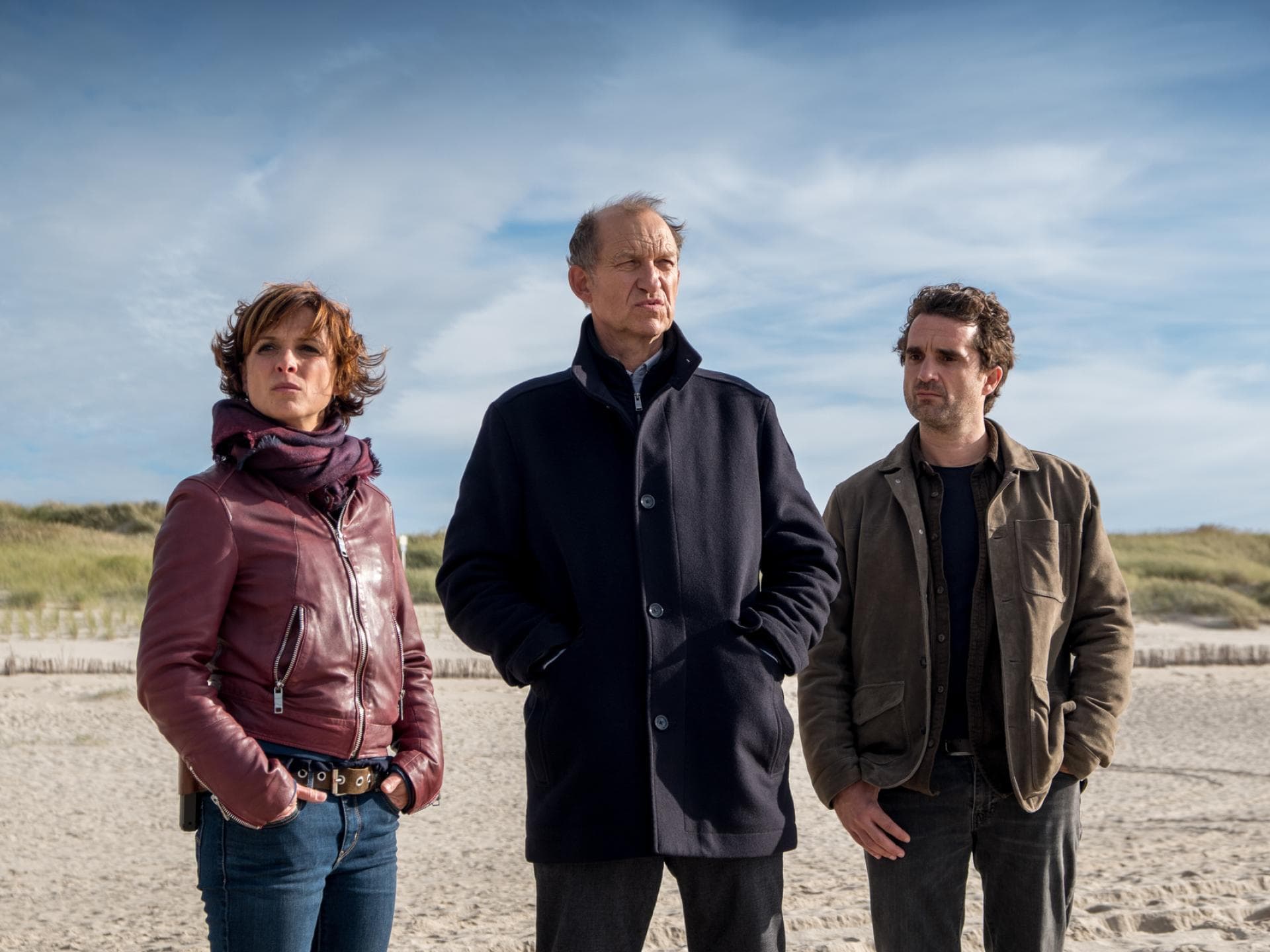 Nord Nord Mord Sievers Und Der Schonste Tag Neue Folge