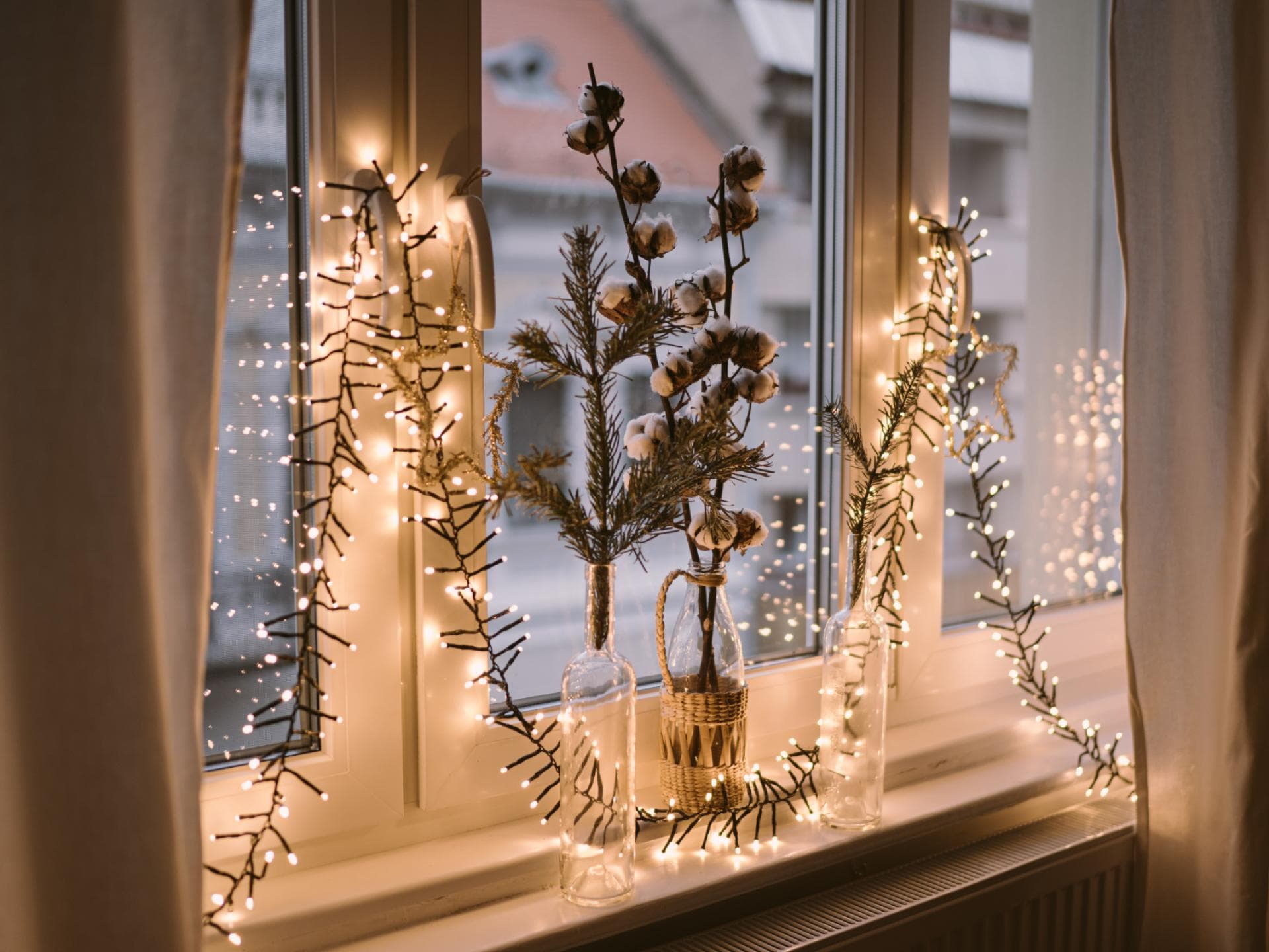 Beleuchtung Mission Gewächshaus verbrauch lichterkette Banane Finale Grube