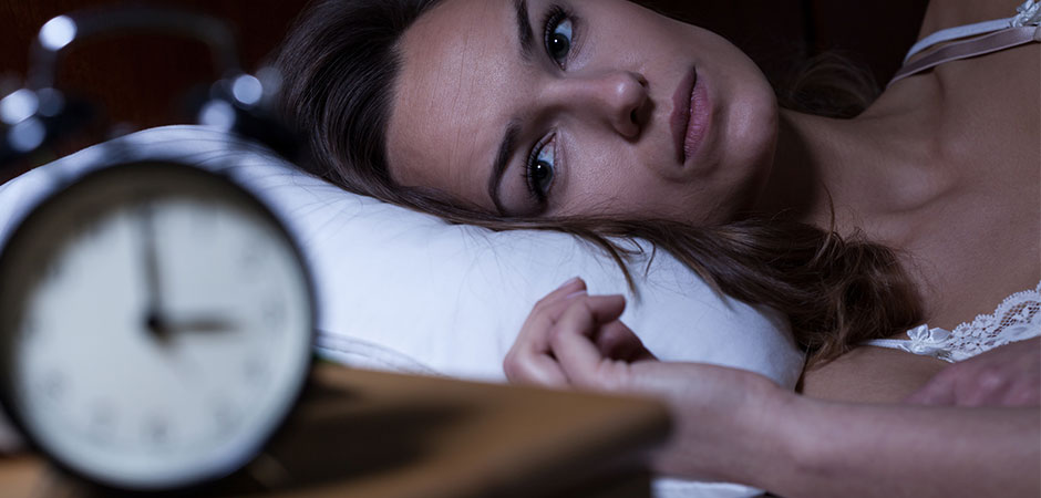 Insomnie Wie Sie Besser Schlafen