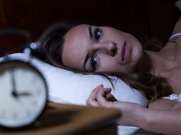 Insomnie Wie Sie Besser Schlafen