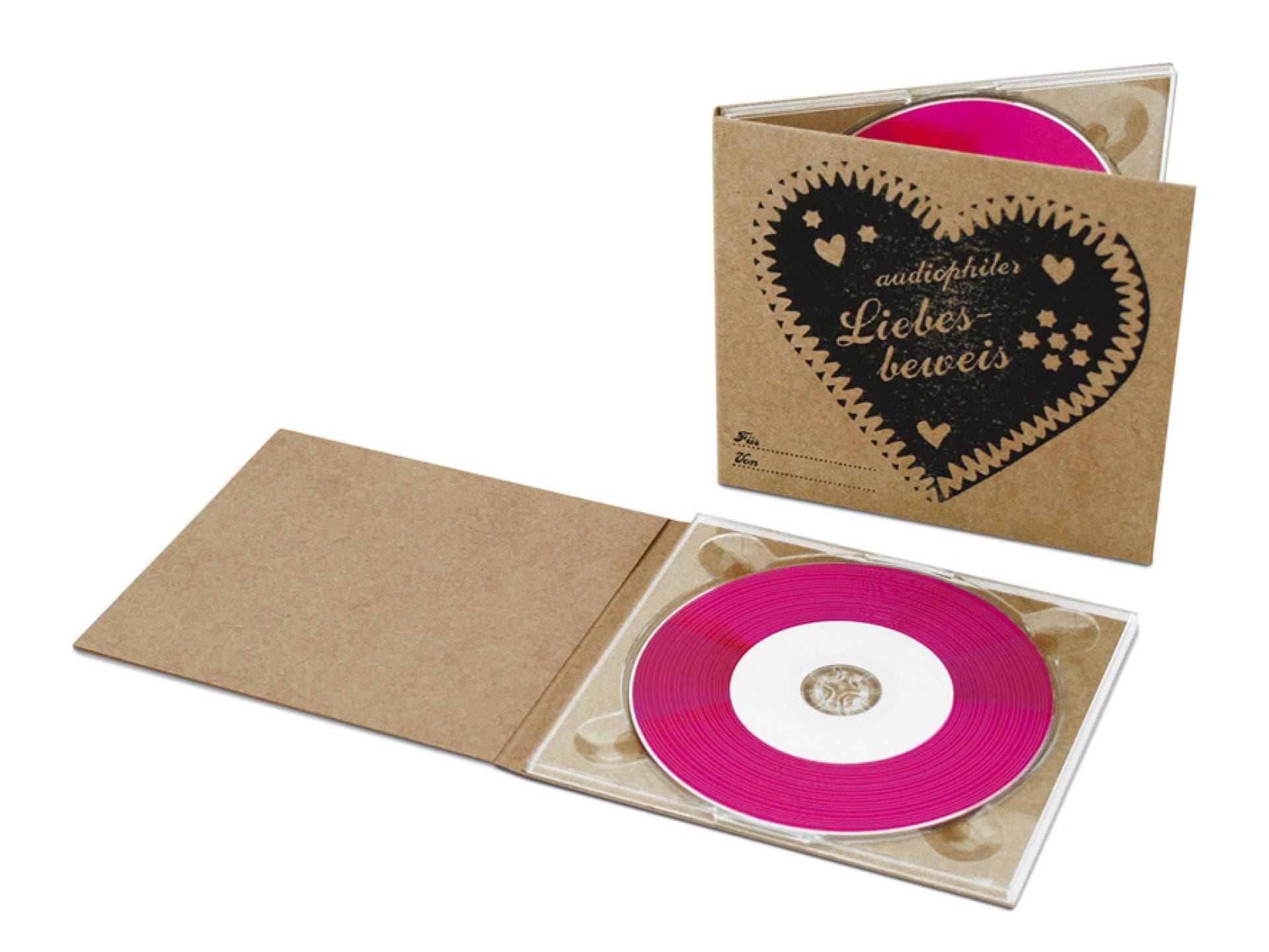 Persönliches geschenk jahrestag diy