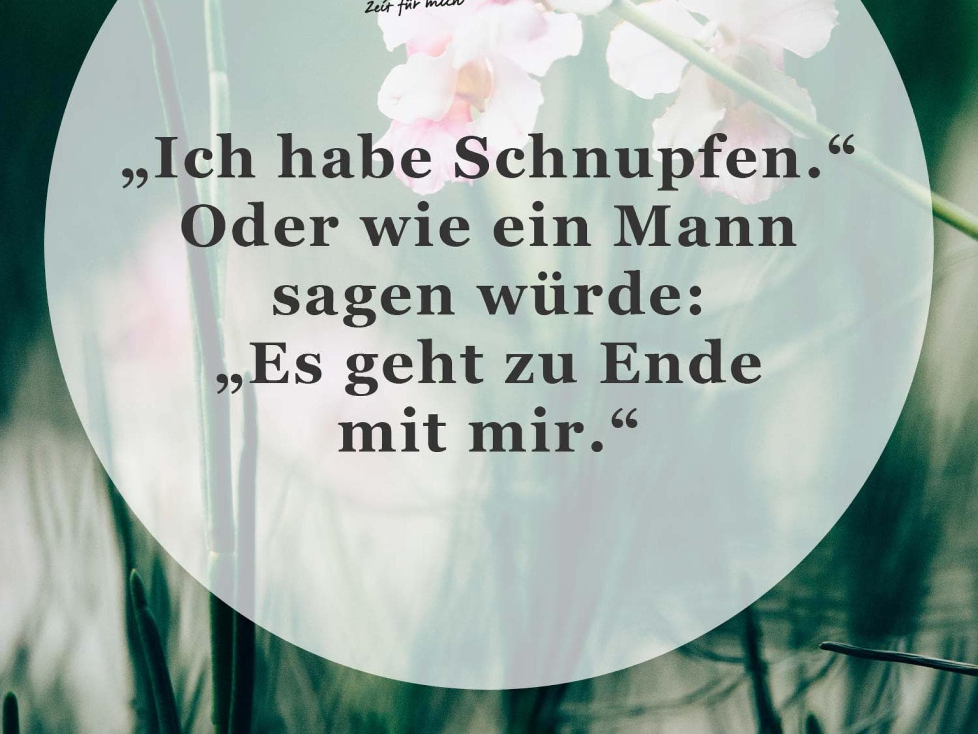 Spruch Des Tages Fur Den Juli