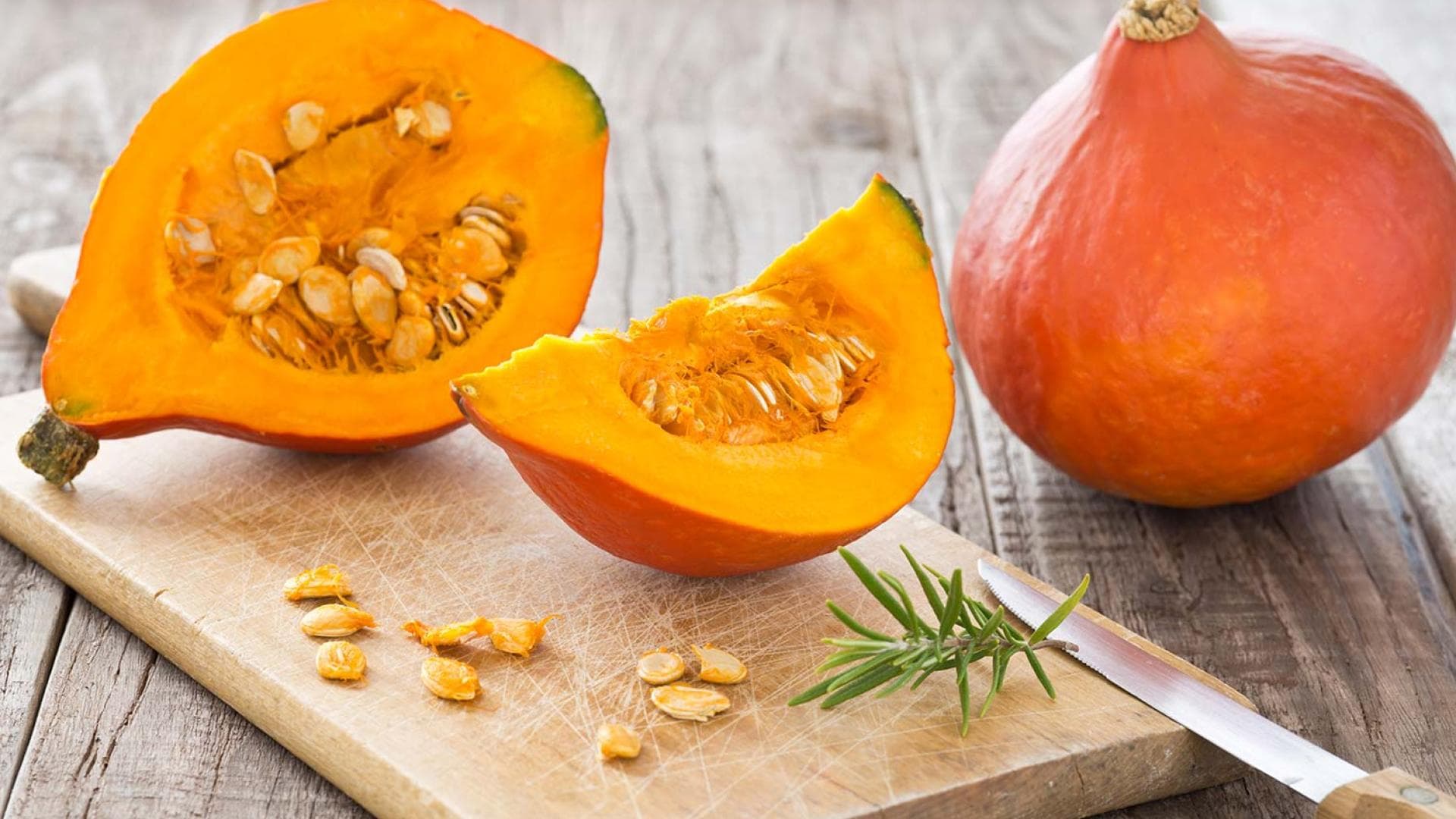Alles zum Hokkaido-Kürbis: Köstliche Rezepte und wichtige Infos