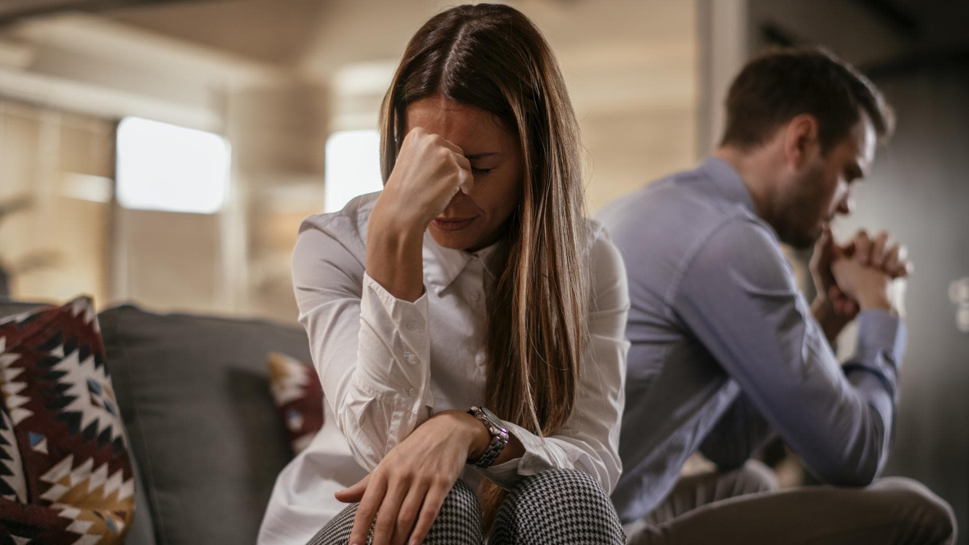 Narzissten erkennen: 7 typische Anzeichen