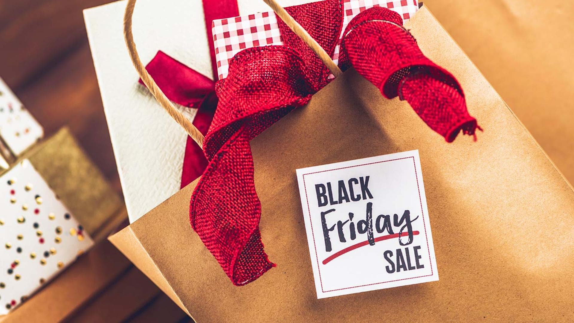 3 TopDeals am Black Friday