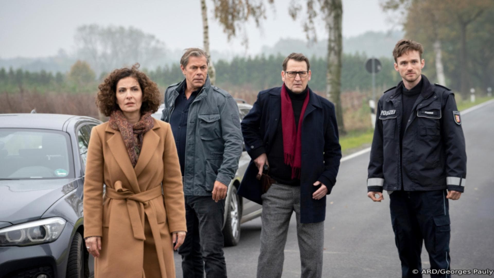 „Morden im Norden” Staffelfinale heute Abend im Ersten