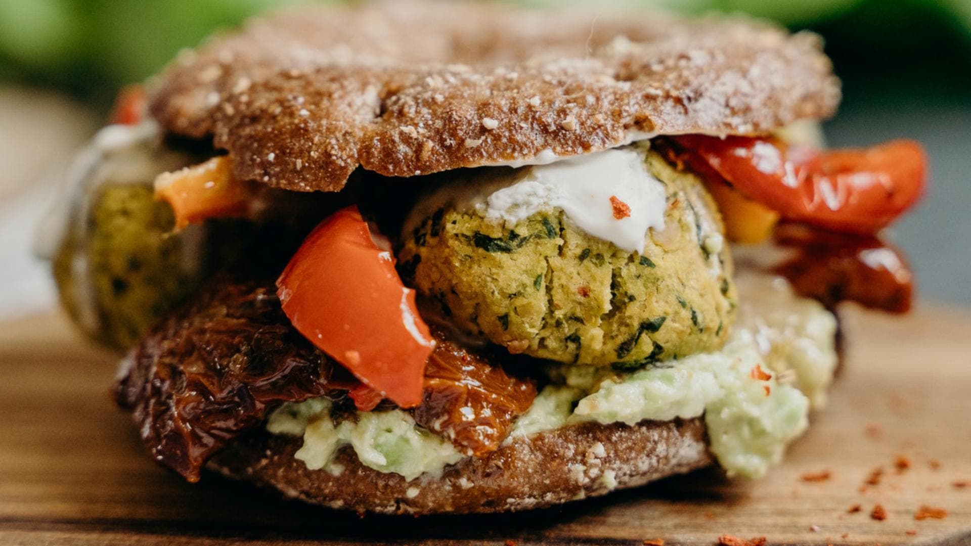 Vegetarische Patties zum Grillen Tipps und Ideen