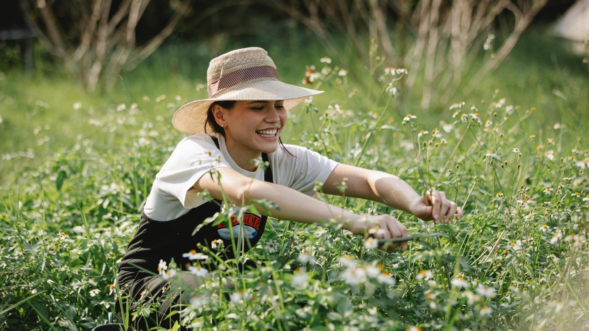 Gartenarbeit Diese 12 stylischen Helfer für das Beet lieben wir