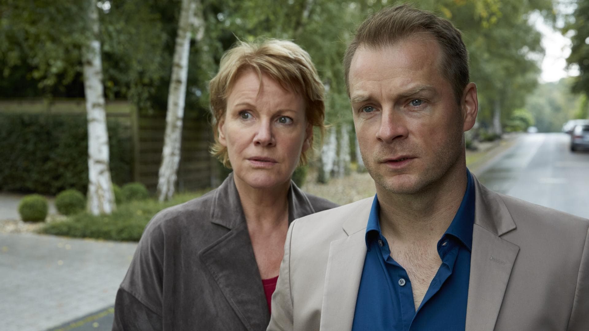 Marie Brand Neuer Film wird gedreht Marie Brand Neuer Film wird gedreht