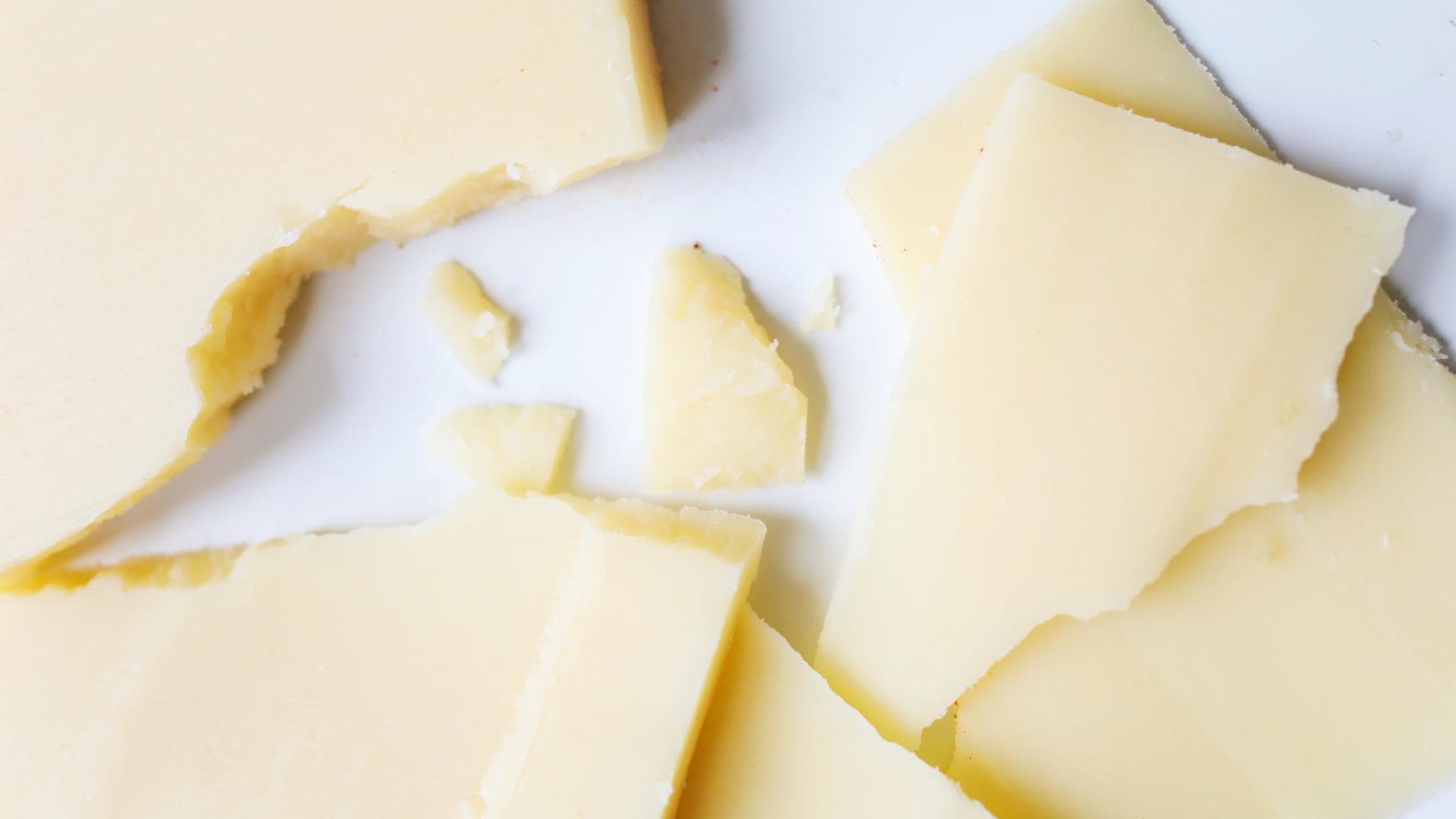 Kann man Käse einfrieren?