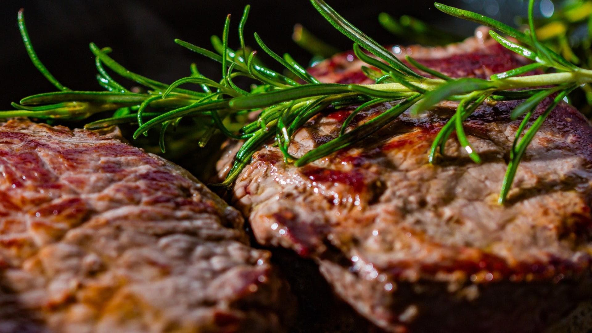 Das passiert im Körper, wenn Sie jeden Tag Fleisch essen
