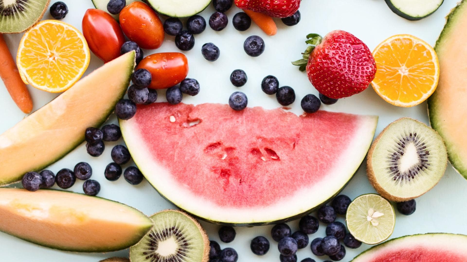 4 Lebensmittel, die besonders viel Vitamin C enthalten