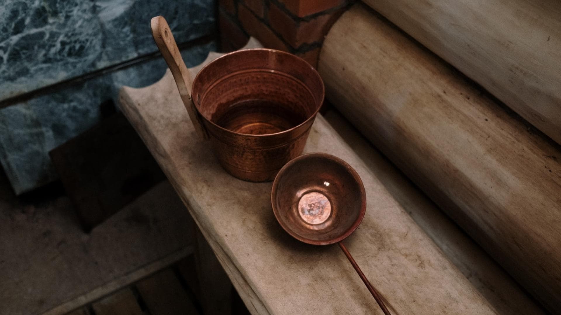 7 errori che fanno tutti nella sauna