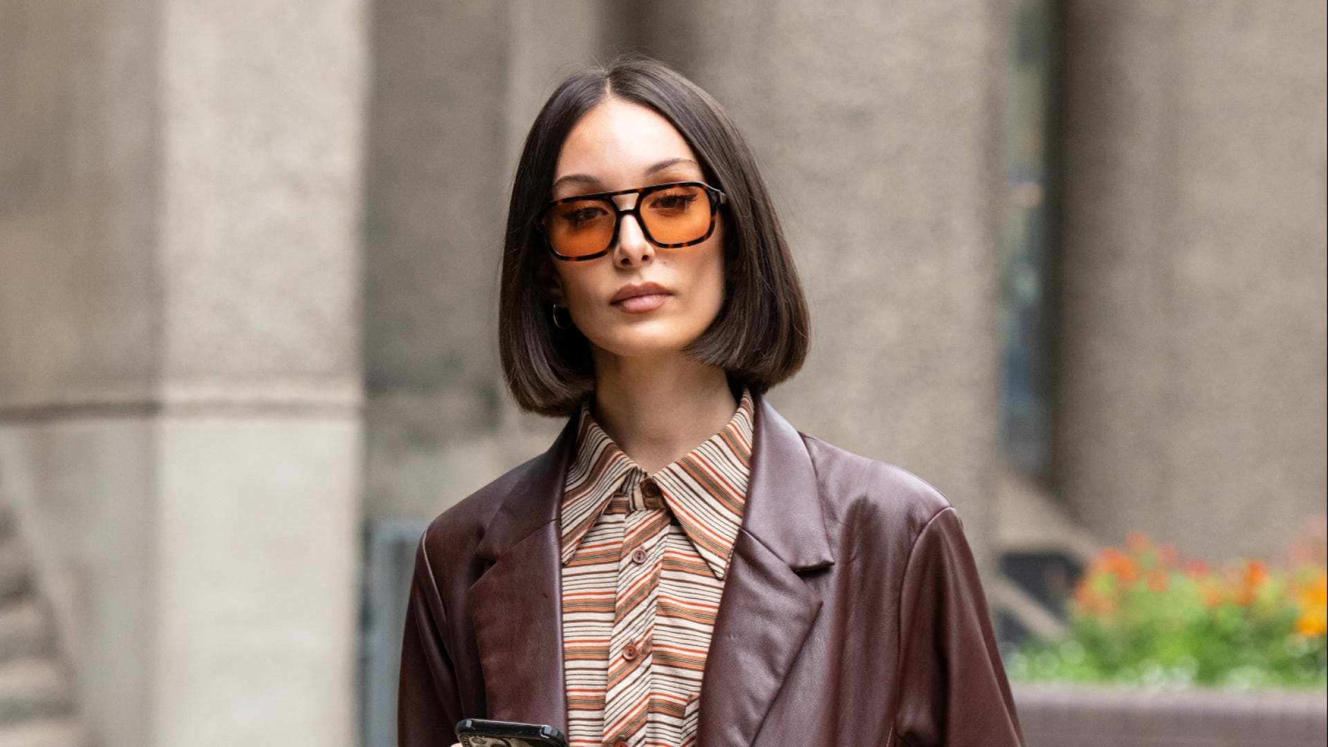 Die besten Frisuren für ovales Gesichter