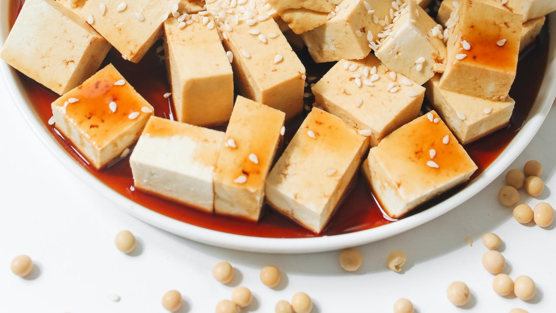 Tofu zubereiten So wird er schön knusprig