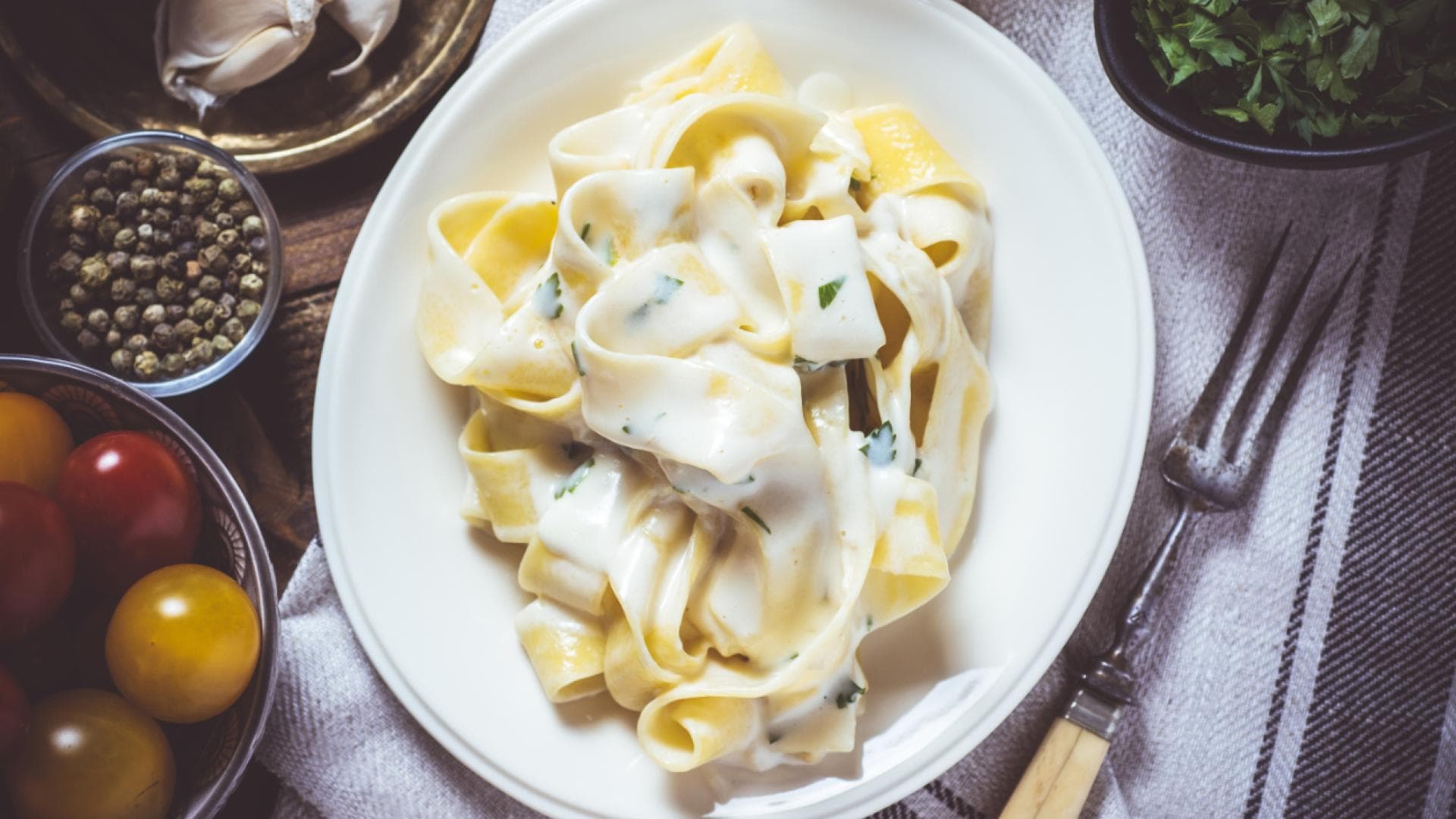 Mehlschwitze Essenrezept Vorwärts