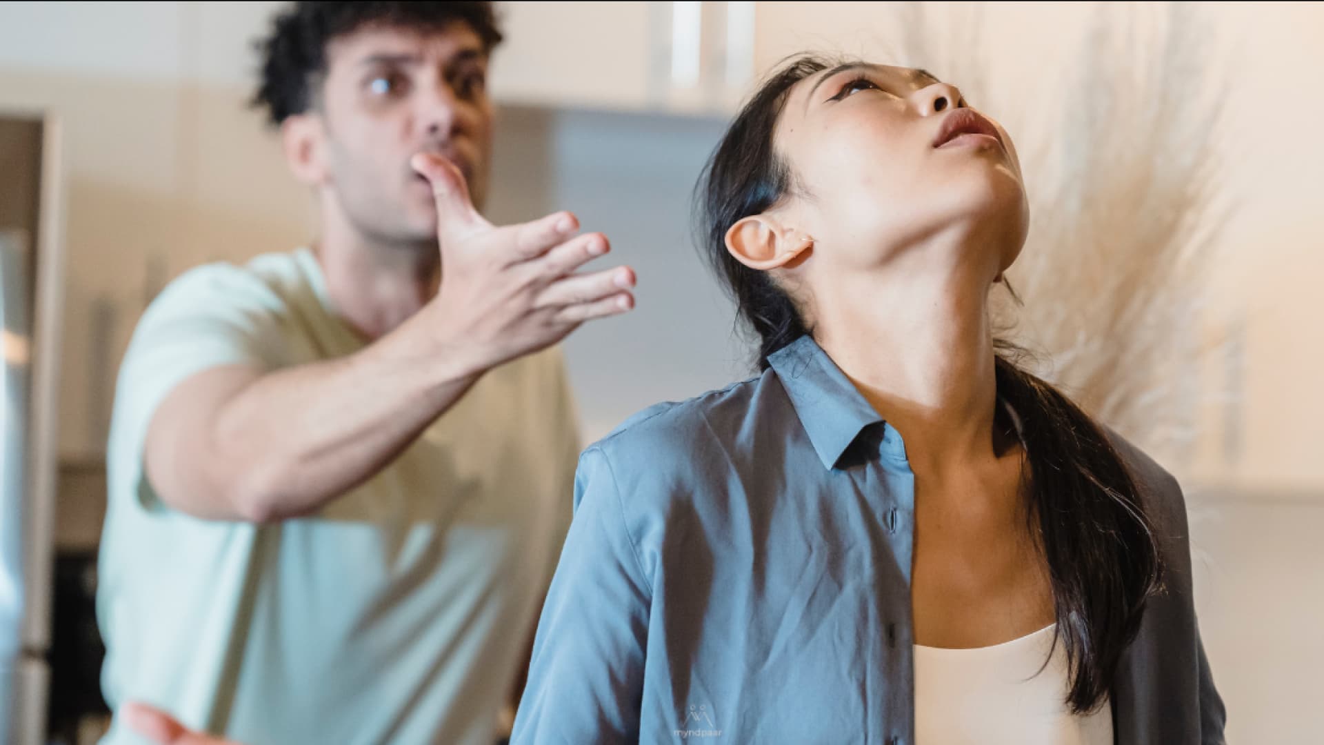 Psychologie DAS ist der Grund, an