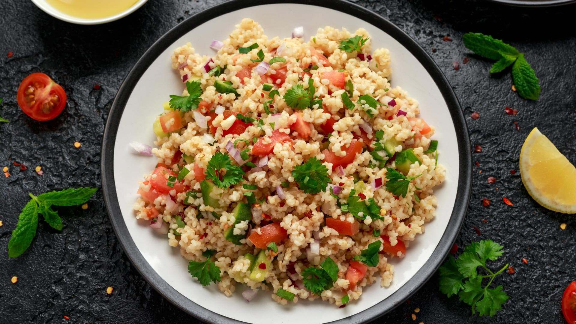 Couscous kochen So gelingt er perfekt