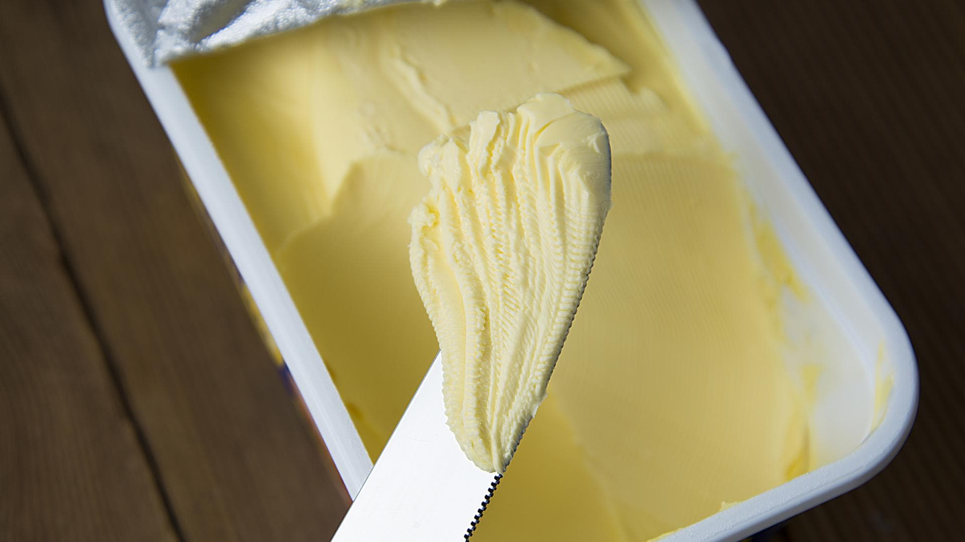 ÖkoTest Nur diese eine Margarine kann überzeugen