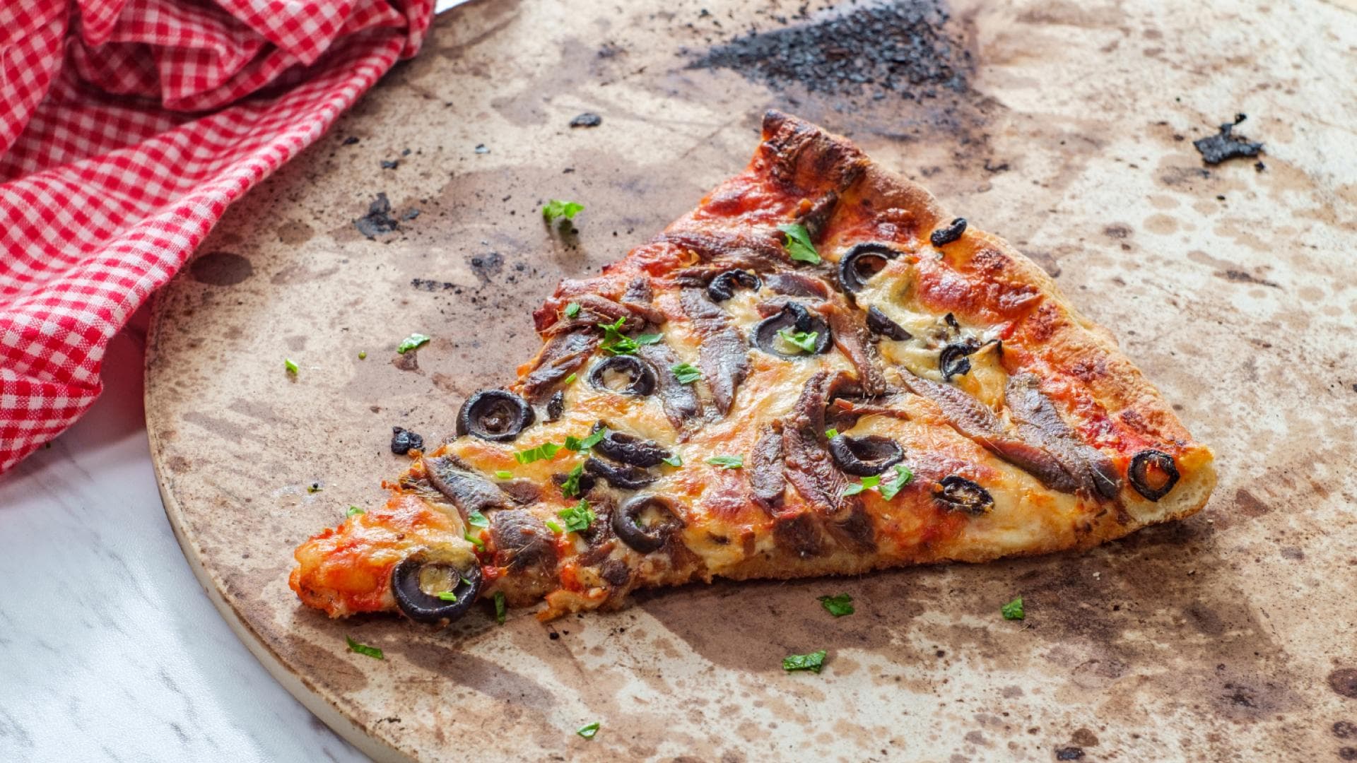 Pizzastein reinigen Anleitung, Tipps und Tricks